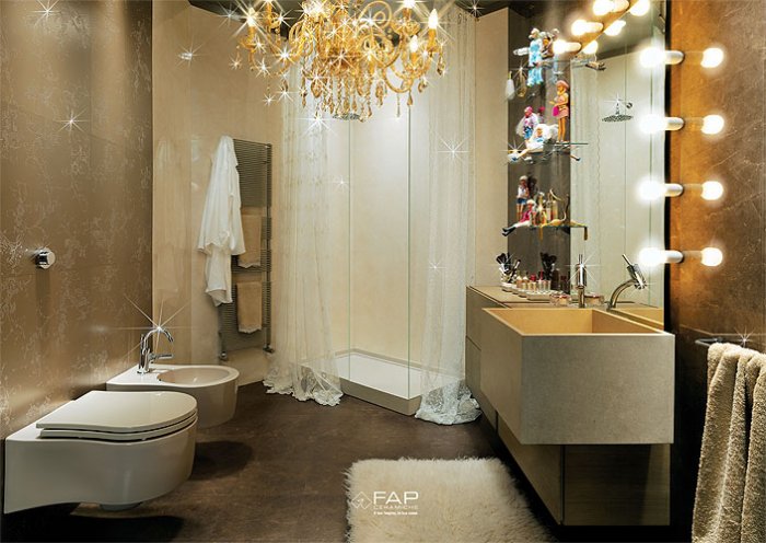   FAP Ceramiche    