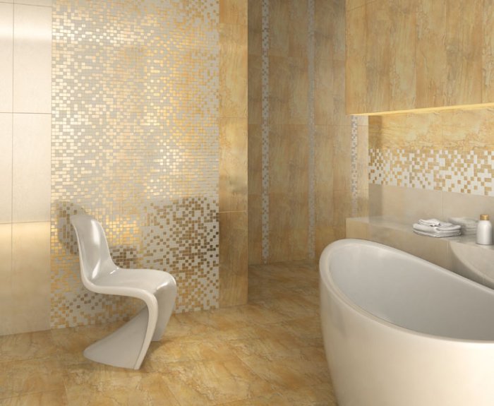       City Style  Grasaro     Kerama Marazzi